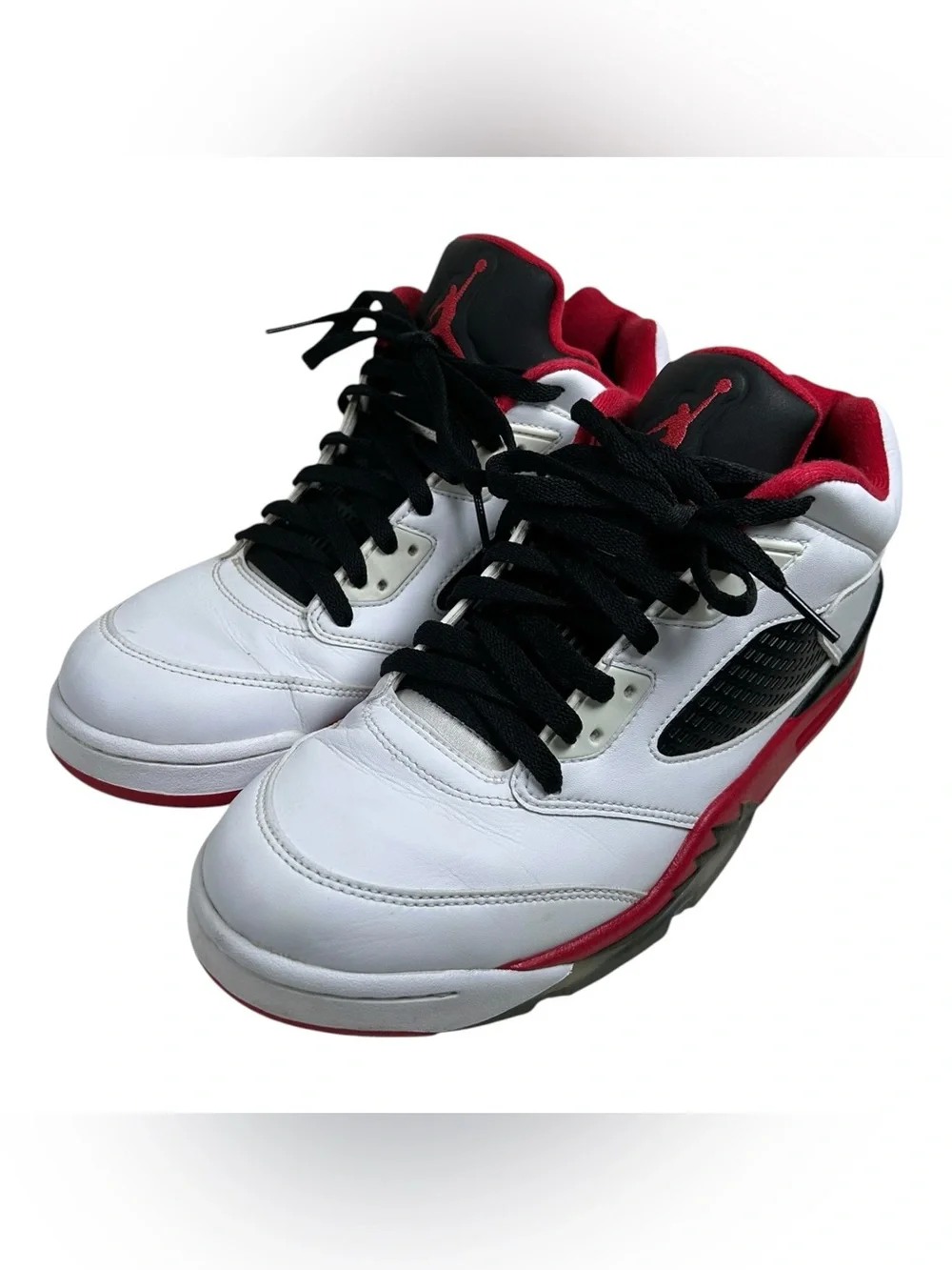 Men’s Air Jordan 5 Retro Low 10.5 Streetwear Basketball Sneakerhead